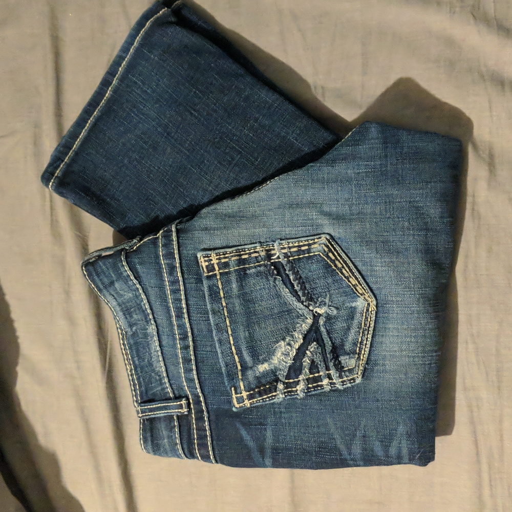 BKE Bootcut